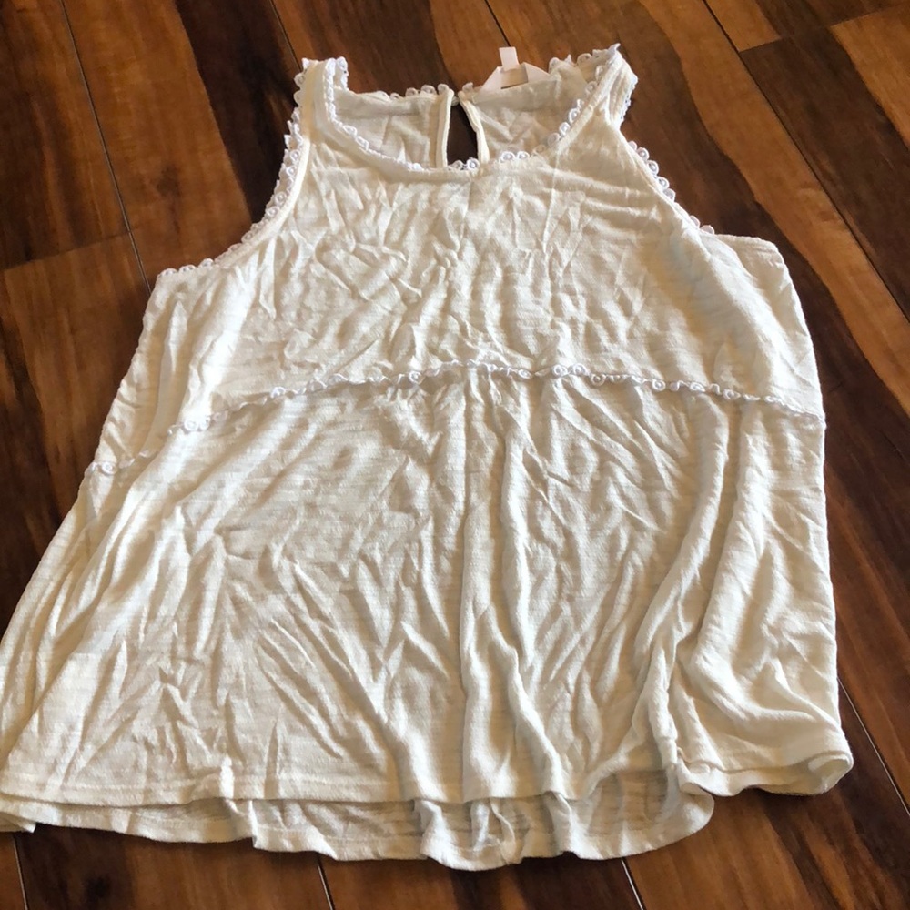 🎉BOGO FREE🎉 Maternity tank